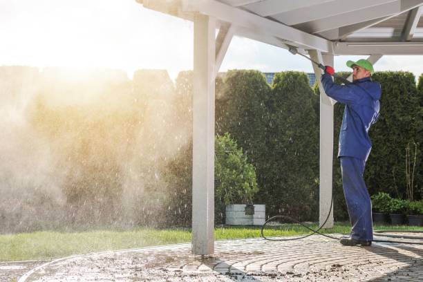 Best Oil Spill Cleanup  in Rockwood, MI