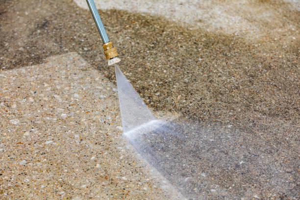 Trusted Rockwood, MI Pressure Washing Experts