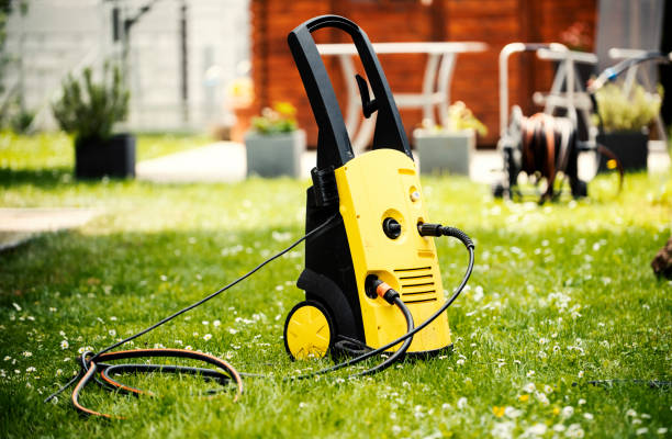 Best House Exterior Washing  in Rockwood, MI